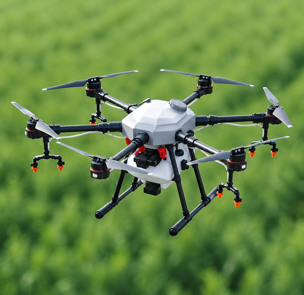 MEHAR Lightweight High-Discharge UAV Drone Battery Pack