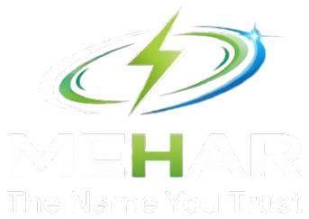 MEHAR – The Name You Trust